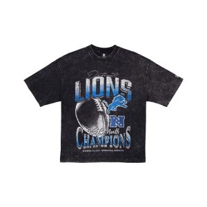 2023 NFC North Champions Sport Classics Black T-Shirt