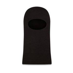 Everyday Classics Black Balaclava