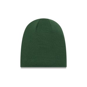Everyday Classics Green Beanie