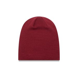 Everyday Classics Red Beanie