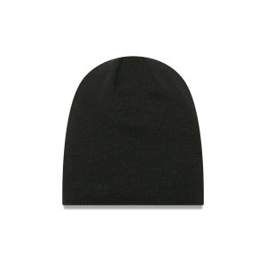 Everyday Classics Black Beanie