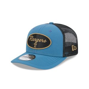 Indigo 9SEVENTY Trucker