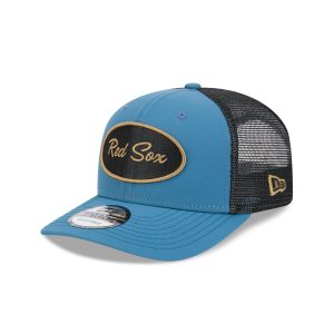Indigo 9SEVENTY Trucker