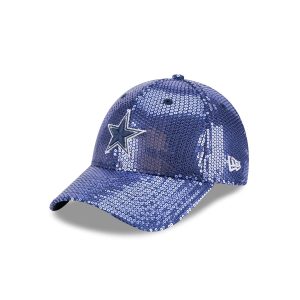 Sequin Women's 9FORTY Adjustable