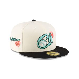 Two-Tone Rose 59FIFTY Fitted