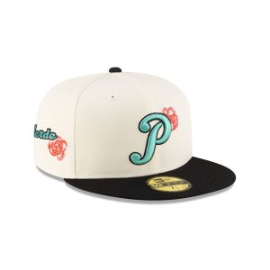 Two-Tone Rose 59FIFTY Fitted