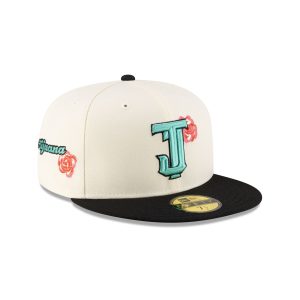 Two-Tone Rose 59FIFTY Fitted