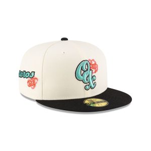 Two-Tone Rose 59FIFTY Fitted