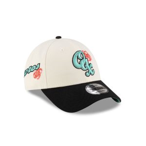 Two-Tone Rose 9FORTY Snapback