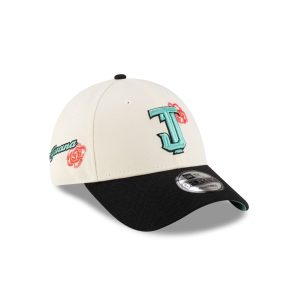 Two-Tone Rose 9FORTY Snapback