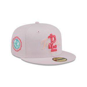 Stacked Wordmark 59FIFTY Fitted