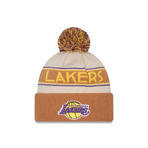 2025 All-Star Game Fan Pack Pom Knit