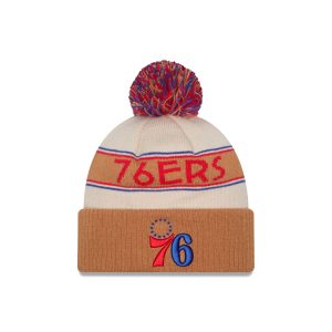 2025 All-Star Game Fan Pack Pom Knit