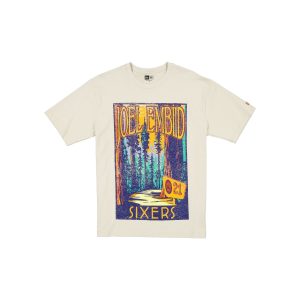 2025 All-Star Game Victory Grove Joel Embiid T-Shirt