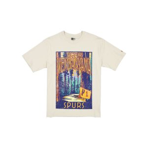2025 All-Star Game Victory Grove Victor Wembanyama T-Shirt
