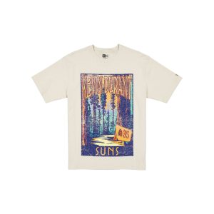 2025 All-Star Game Victory Grove Kevin Durant T-Shirt