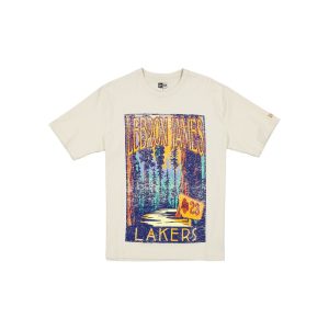 2025 All-Star Game Victory Grove Lebron James T-Shirt