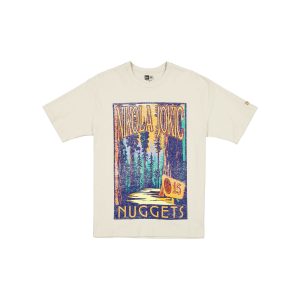 2025 All-Star Game Victory Grove Nikola Jokic T-Shirt