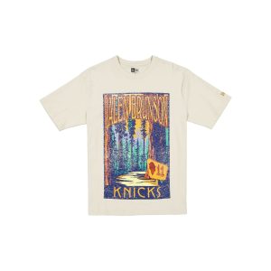 2025 All-Star Game Victory Grove Jalen Brunson T-Shirt