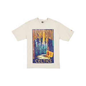 2025 All-Star Game Victory Grove Jayson Tatum T-Shirt