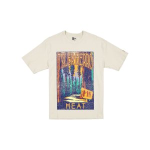 2025 All-Star Game Victory Grove Tyler Herro T-Shirt