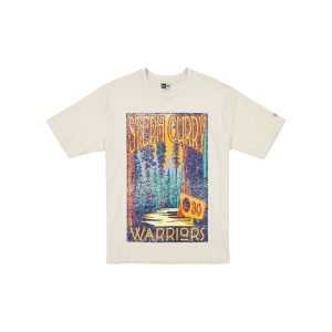 2025 All-Star Game Victory Grove Stephen Curry T-Shirt