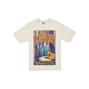 2025 All-Star Game Victory Grove Trayce Jackson-Davis T-Shirt