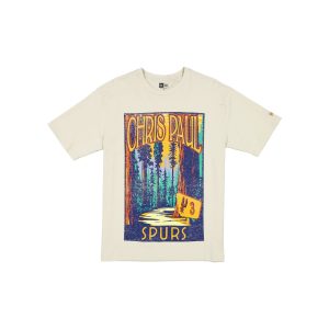 2025 All-Star Game Victory Grove Chris Paul T-Shirt