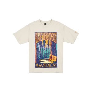 2025 All-Star Game Victory Grove Klay Thompson T-Shirt
