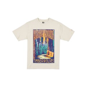 2025 All-Star Game Victory Grove Anthony Edwards T-Shirt