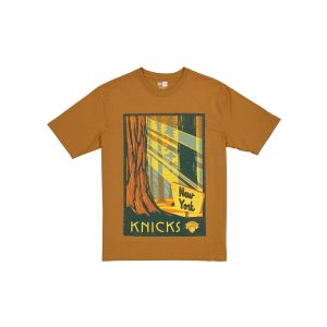 2025 All-Star Game Victory Grove Light Bronze T-Shirt