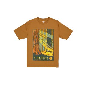 2025 All-Star Game Victory Grove Light Bronze T-Shirt