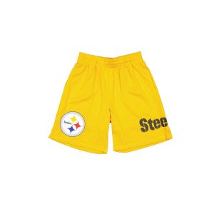 Summer Shorts