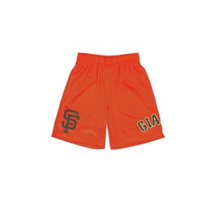 Summer Shorts