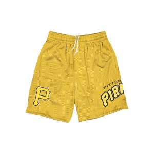 Summer Shorts