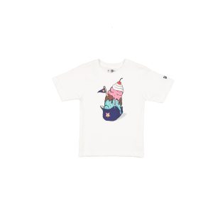 Game Day Ice Cream Boys T-Shirt