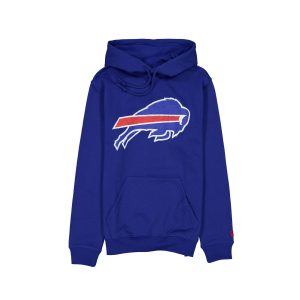 Washed Logo Hoodie