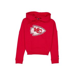 Women's Washed Logo Hoodie