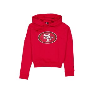 Women's Washed Logo Hoodie