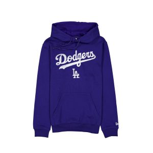 Washed Graphic Hoodie