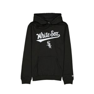 Washed Graphic Hoodie