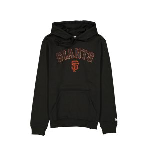 Washed Graphic Hoodie
