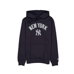 Washed Graphic Hoodie