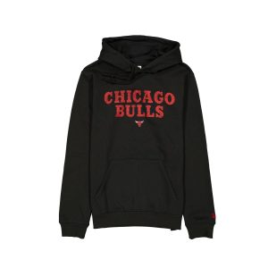 Washed Graphic Hoodie