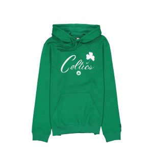 Washed Graphic Hoodie