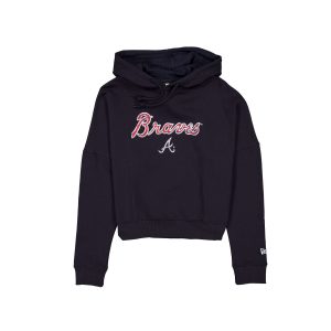 Women's Washed Graphic Hoodie