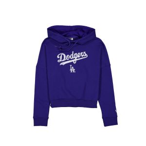 Women's Washed Graphic Hoodie