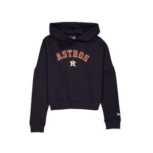 Women's Washed Graphic Hoodie