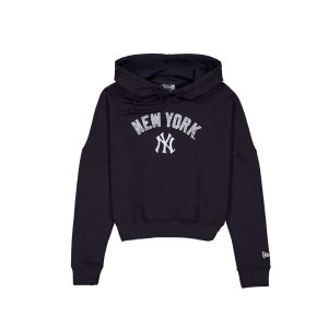 Women's Washed Graphic Hoodie