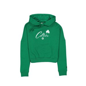 Women's Washed Graphic Hoodie